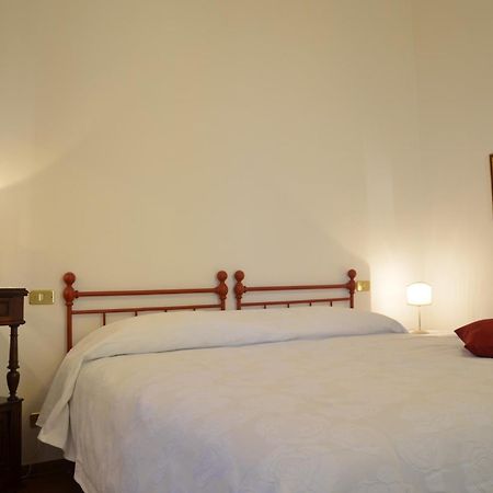 Donnaberarda Daire Cortona Oda fotoğraf