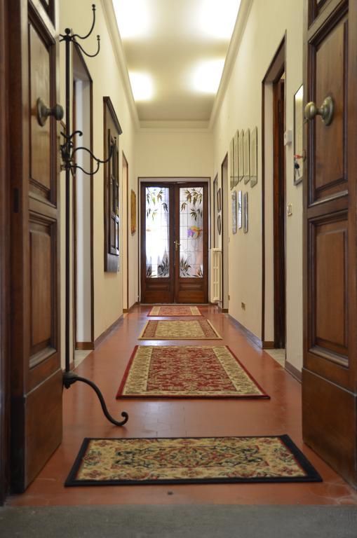 Donnaberarda Daire Cortona Oda fotoğraf